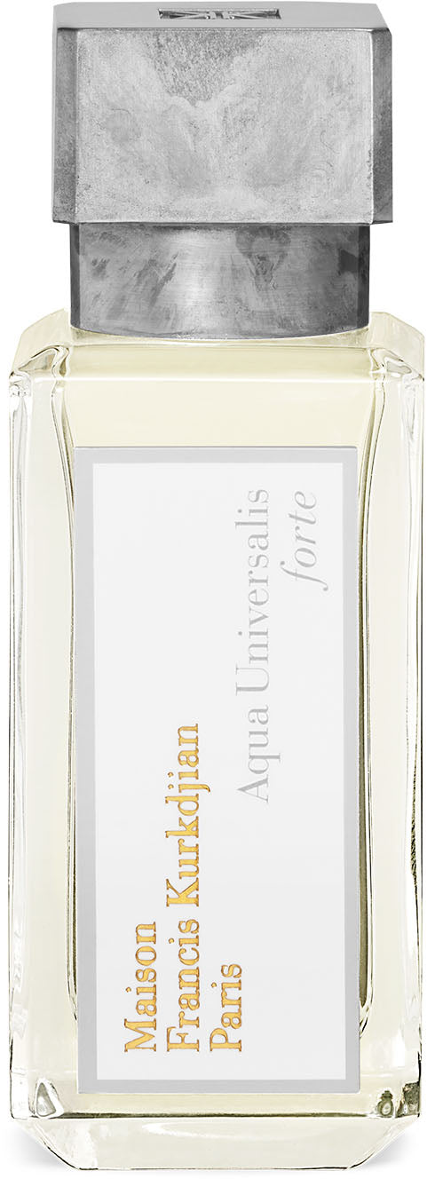 Aqua Universalis Forte Eau de Parfum