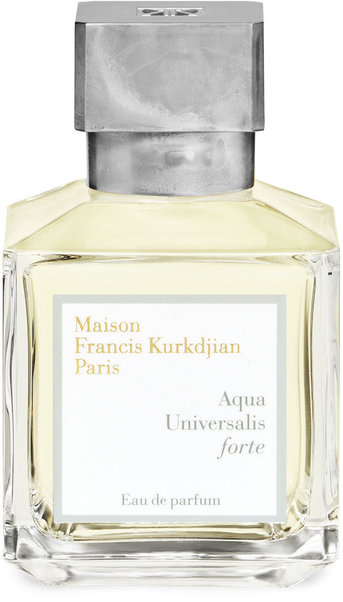 aqua universalis forte