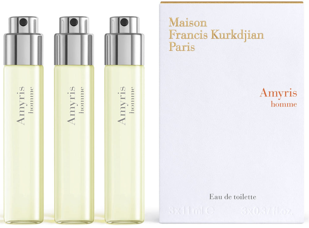 Amyris Homme Eau de Toilette