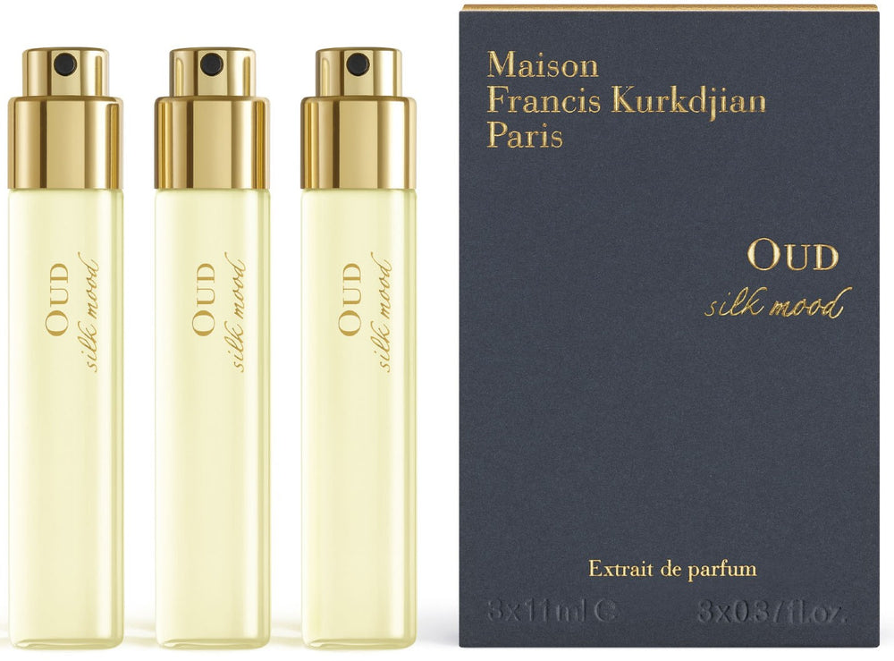 Oud Silk Mood Extrait de Parfum