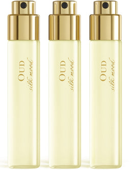 oud silk mood
