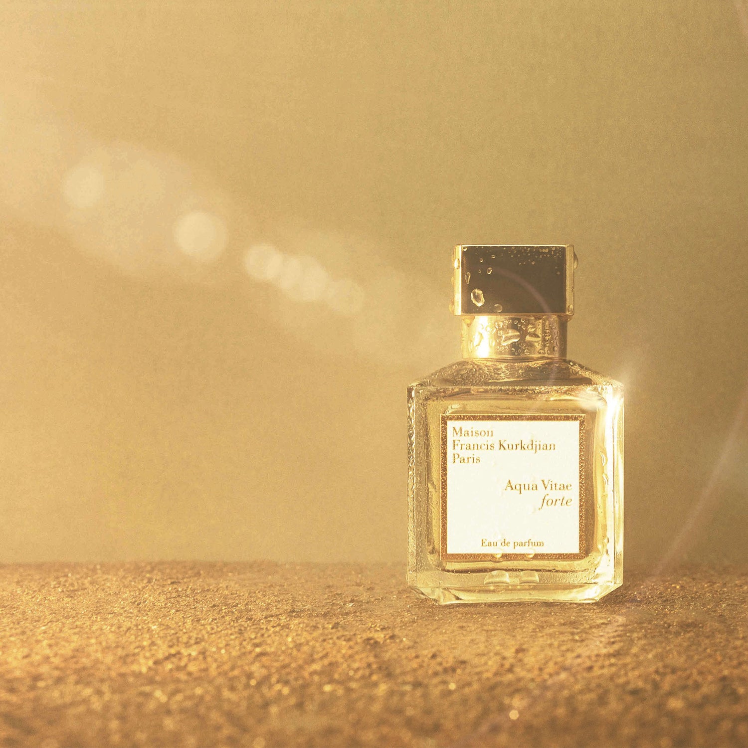 aqua vitae forte