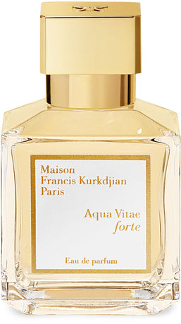 aqua vitae forte