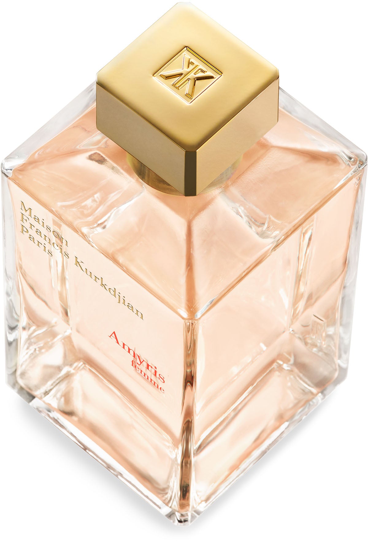 amyris femme