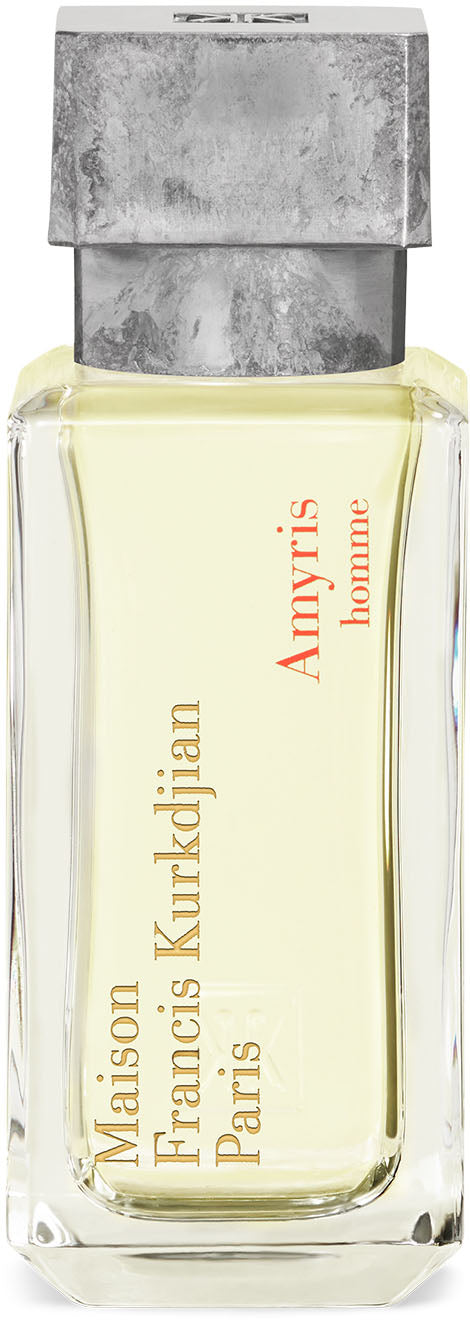 Amyris Homme Eau de Toilette