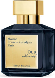 oud silk mood