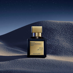 oud silk mood