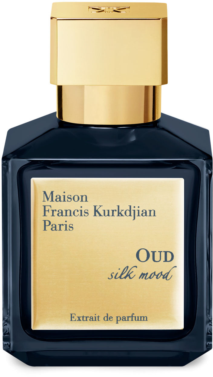 Oud Silk Mood Extrait de Parfum