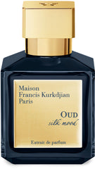 oud silk mood