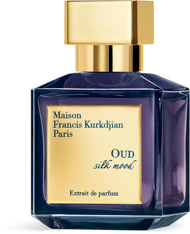 oud silk mood