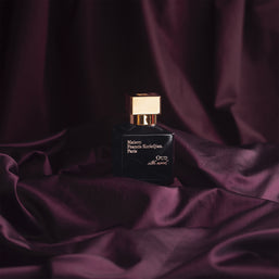 oud silk mood