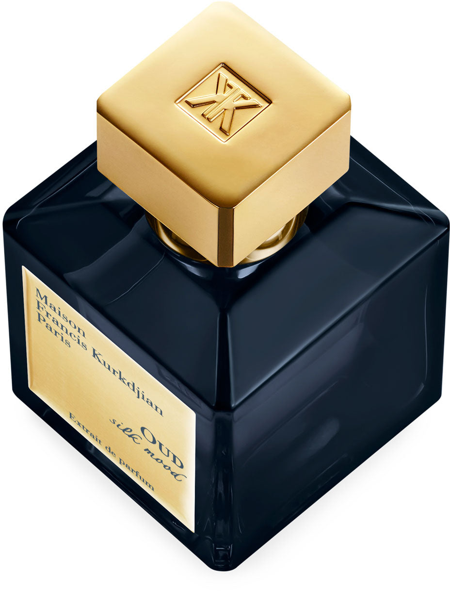 oud silk mood