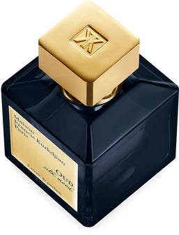 oud silk mood