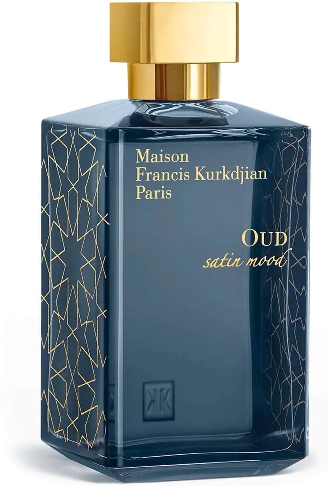 Oud Satin Mood Limited Edition