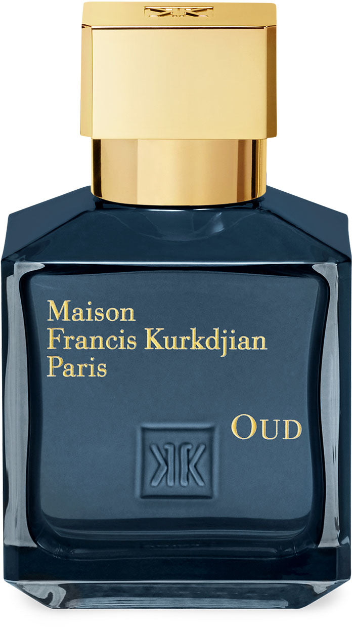 Oud Eau de Parfum