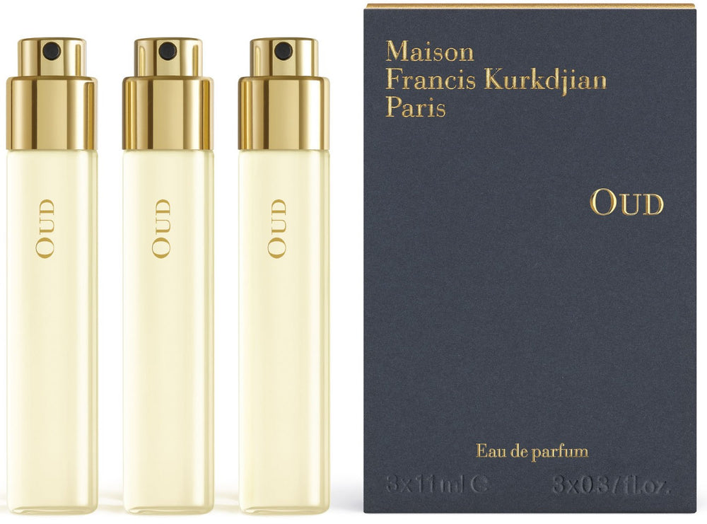 Oud Eau de Parfum