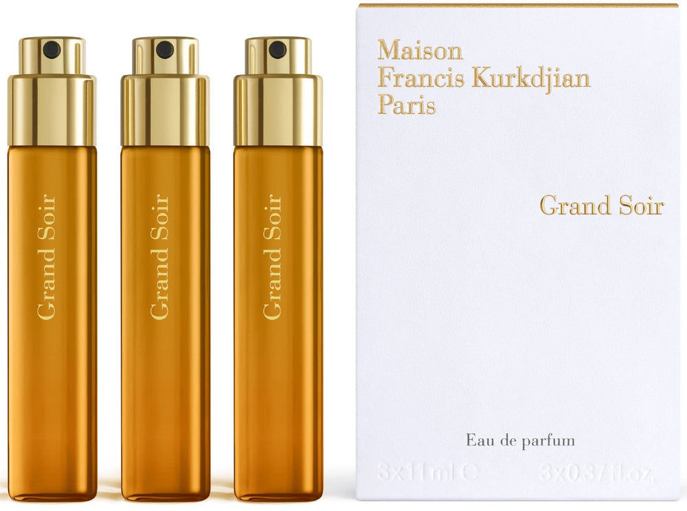 Grand Soir Eau de Parfum