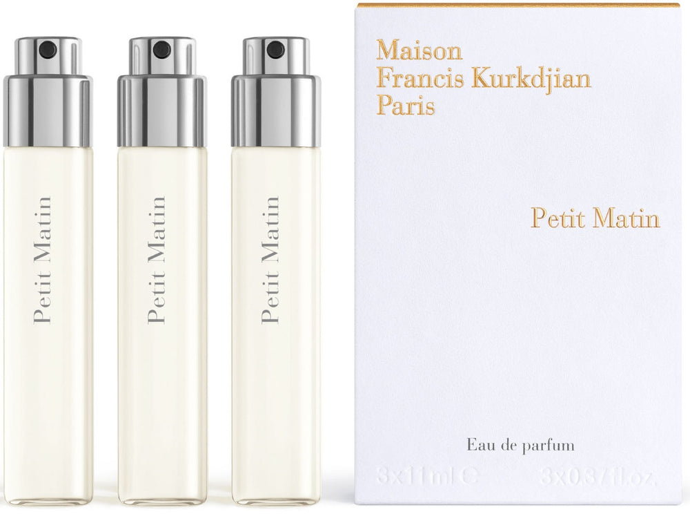 Petit Matin Eau de Parfum