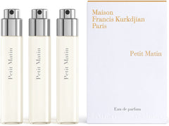 Petit Matin Eau de Parfum