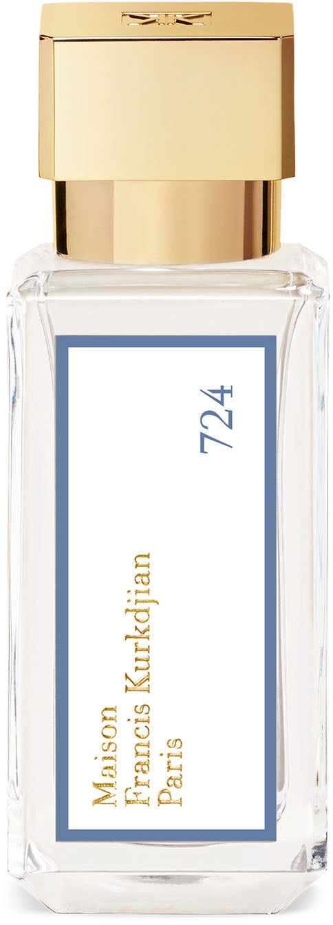 724 Eau de Parfum