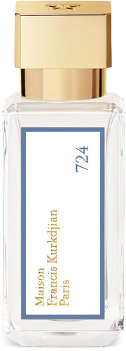 724 Eau de Parfum