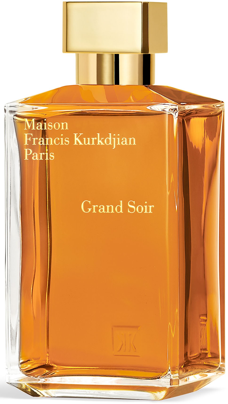 Maison Francis Kurkdjian Grand Soir Eau De Parfum For Unisex