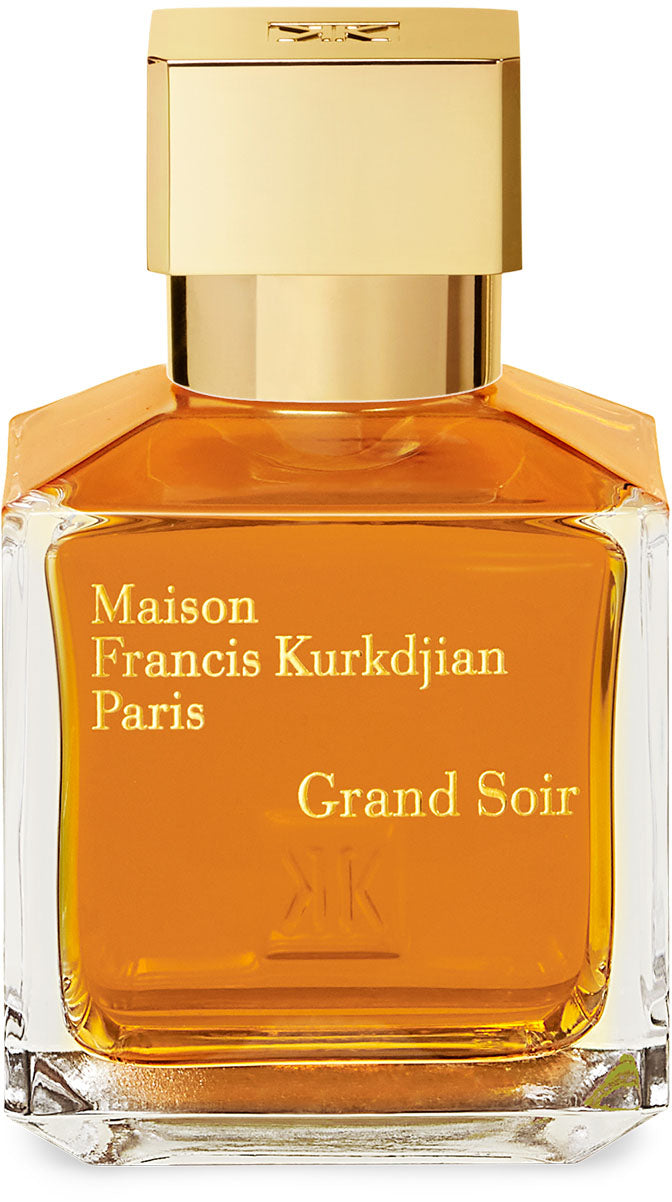Grand Soir Eau de Parfum