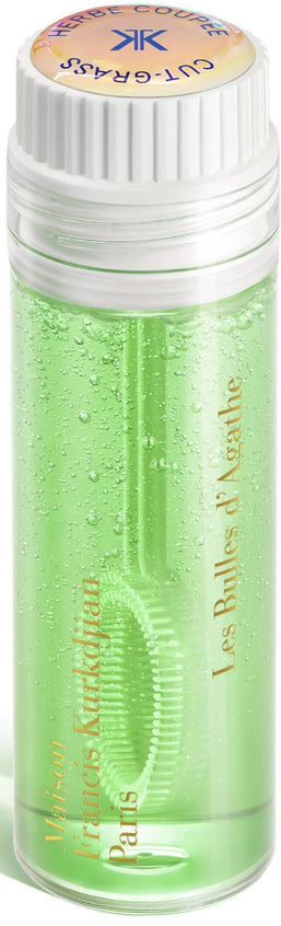 les bulles d'agathe