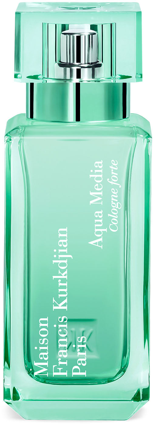 Aqua Media Cologne Forte Eau de Parfum