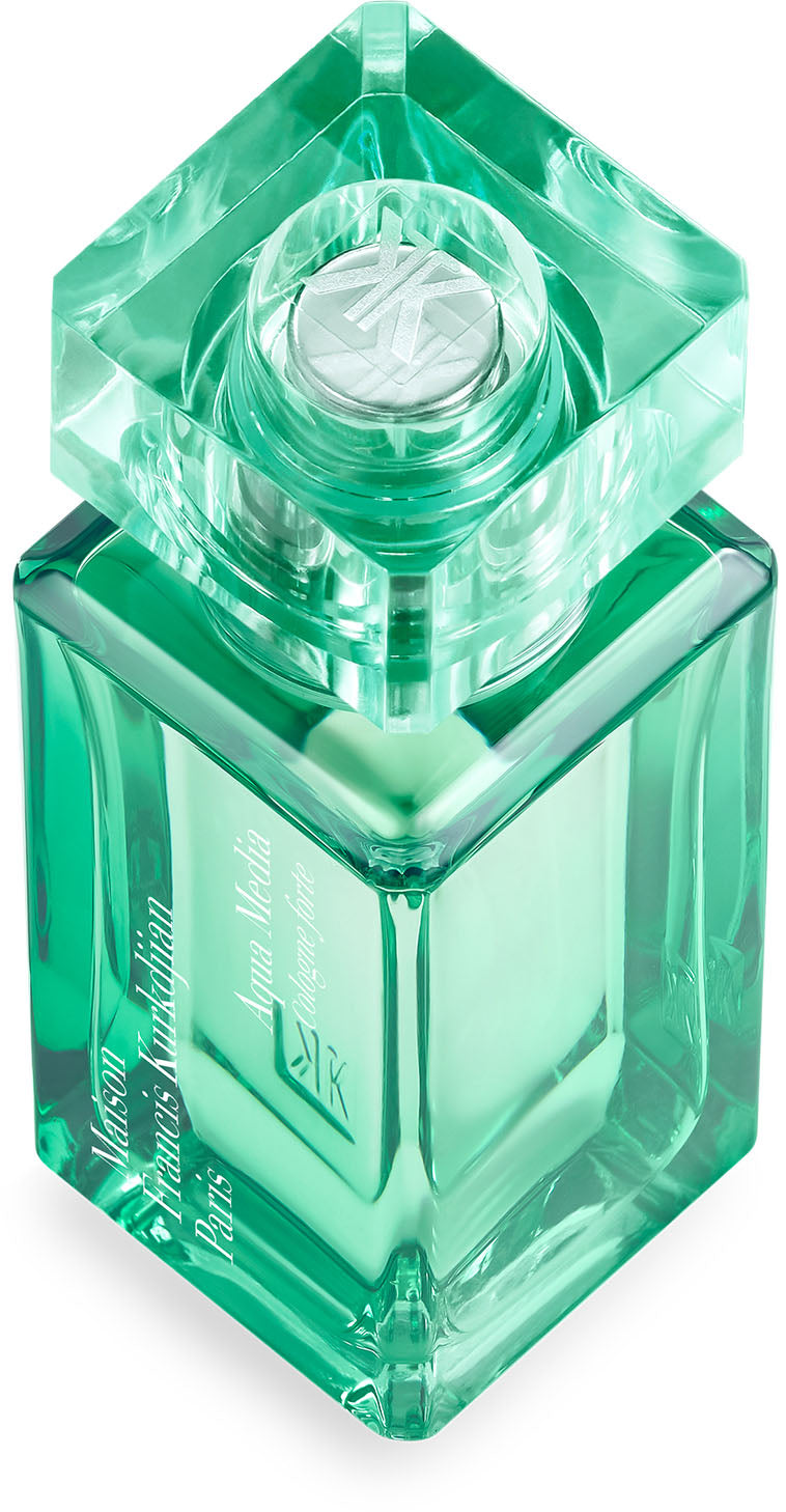 aqua media cologne forte