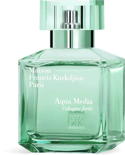 aqua media cologne forte