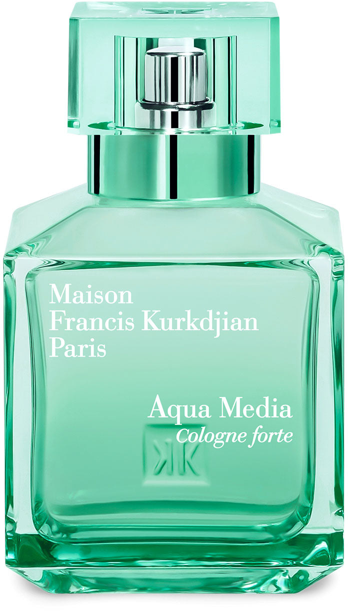 aqua media cologne forte