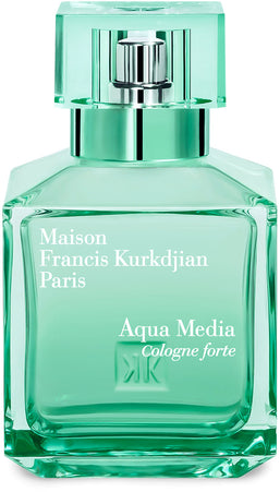 aqua media cologne forte