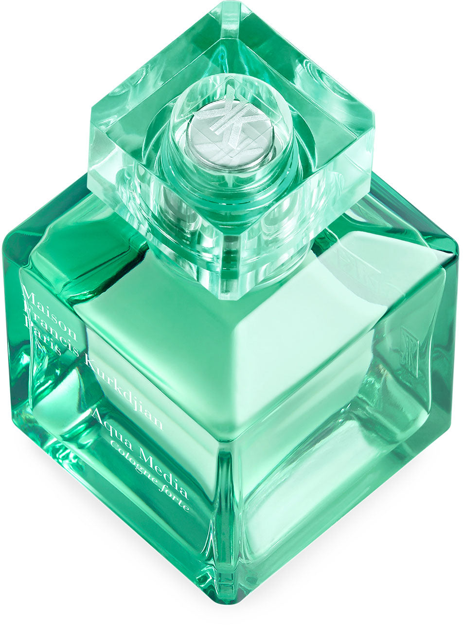 aqua media cologne forte
