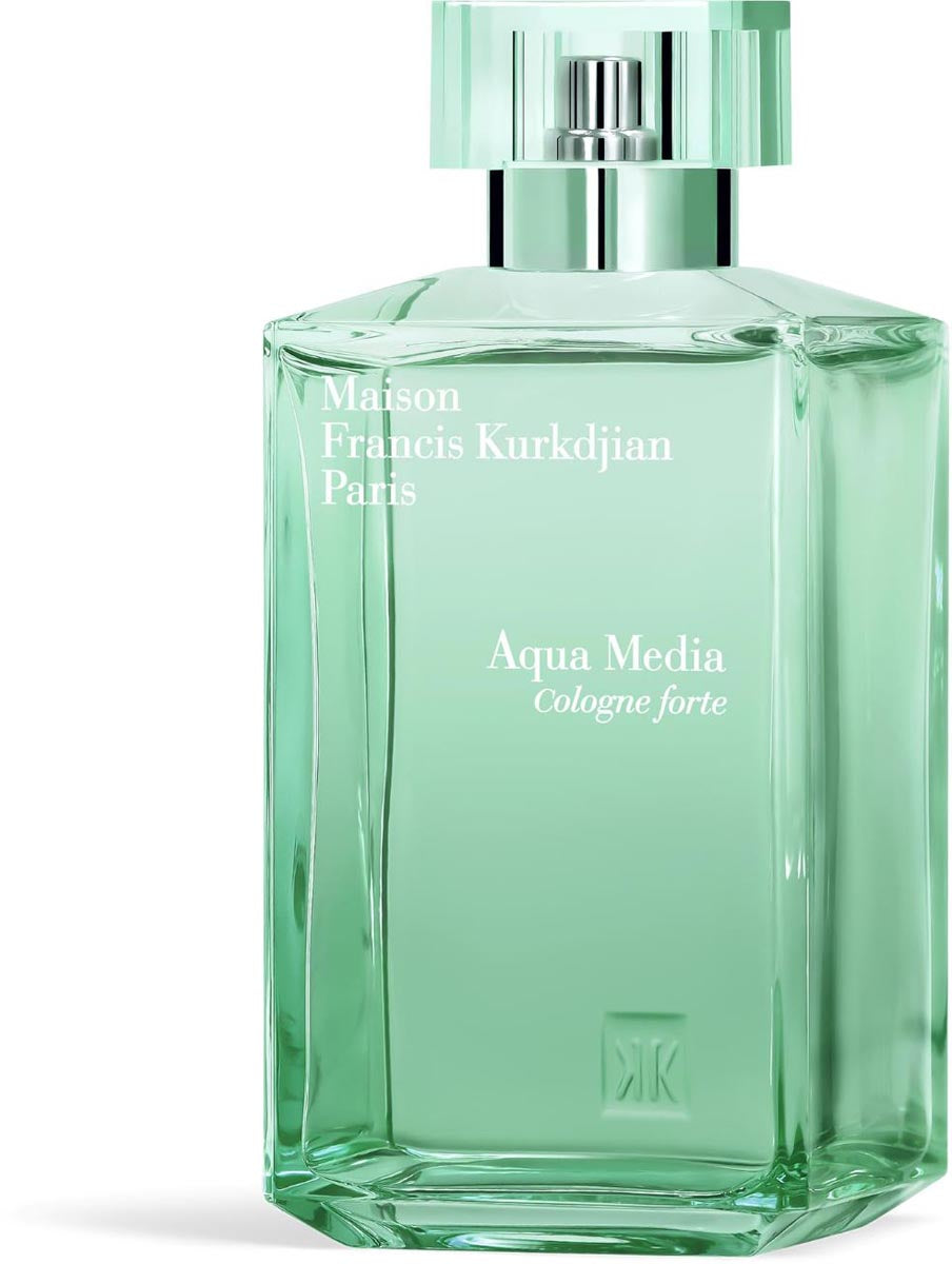 aqua media cologne forte