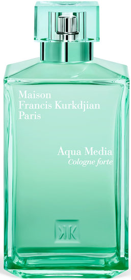 aqua media cologne forte