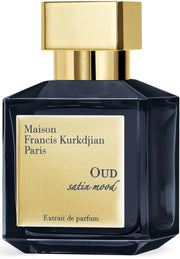 oud satin mood