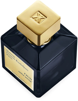 oud satin mood