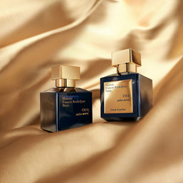 oud satin mood