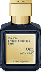 oud satin mood