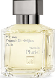 masculin pluriel
