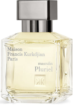 masculin pluriel