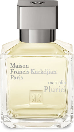 masculin pluriel