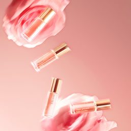 a la rose