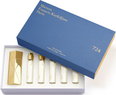 724 Edp Travel Set Eau de Parfum
