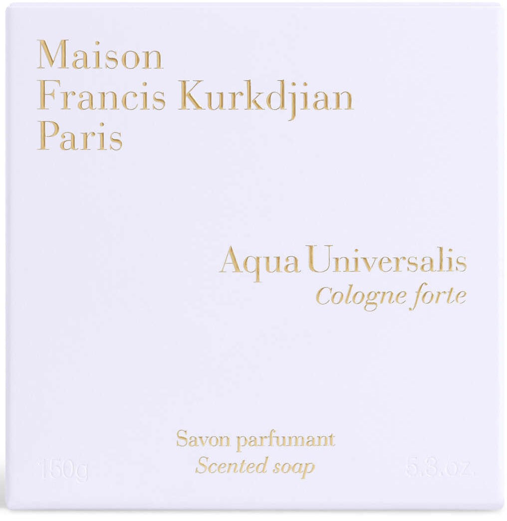 aqua universalis cologne forte
