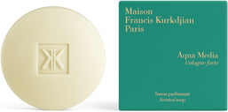 aqua media cologne forte scented candle