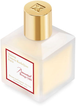 baccarat rouge 540