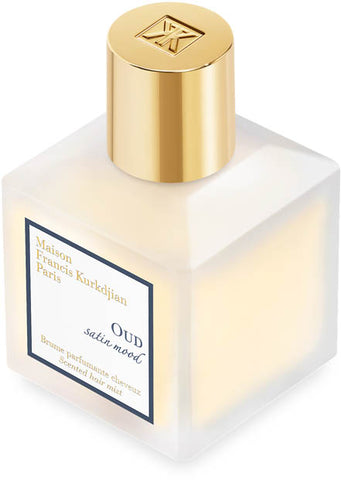 oud satin mood