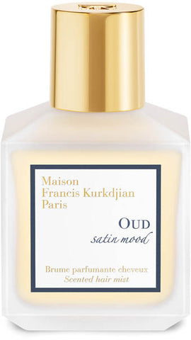 oud satin mood